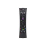 Vestel Led Tv Kumandası U/k A4891 Rc5 - Siyah 30091795 LOGO MARKA YAZMAZ