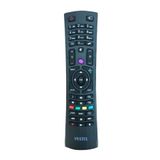 Vestel Led Tv Kumandası U/k A4891 Rc5 - Siyah 30091795