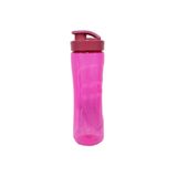 Vestel Mix&go Pembe Büyük Şişe (600 Ml)