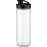 Vestel Mix&go Şeffaf Büyük Şişe (600 Ml)