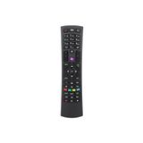 Vestel Mor Tuş Seg Regal Lcd Led Tv Uyumlu Kumanda Büyük Kalıp 3d Tuşlu Mertamor11