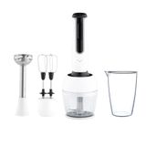 Vestel Nano Cut B 1500 W El Blender Seti