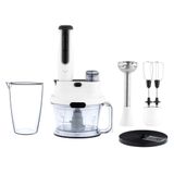 Vestel Nano Cut B Beyaz Multi Blender Set