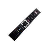 Vestel Netflix Tuşlu Lcd Led Tv Kumandası , Uzaktan Kumanda