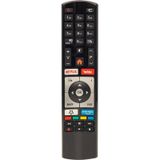 Vestel Netflix Youtube Prime Video Tuşlu Lcd Led Tv Orjinal Kumanda