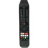 Vestel Netflix YouTube Smart Led TV Kumanda RC-43140