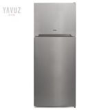Vestel NF45011 G Gri Buzdolabı