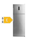 Vestel NF60012 EX ION Inox Buzdolabı