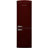 Vestel NFK37211 Retro Buzdolabı