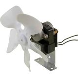 Vestel Nofrost Buzdolabı Ayaklı Kondenser Fan Motoru CL174705