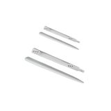 Vestel Oem - Buzdolabı Kapı Kolu Seti - 42031687