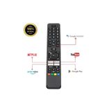 Vestel Orijinal Akıllı TV Kumandası Siyah Rc45160 Rc43160 Ct-8563 Ct-8556-2387405