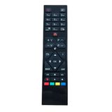 Vestel Orjinal Kalıp Uydu Alıcılı Led Televizyon Kumandası