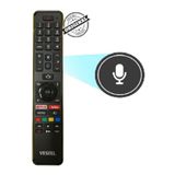 Vestel ORJİNAL Regal - Android Televizyon Kumandası (SESLİ KOMUT ÖZELLİKLİ) Orijinal