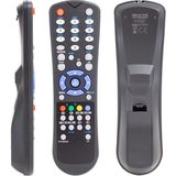 Vestel Plazma LCD LED Tv Kumandası 19VH3000