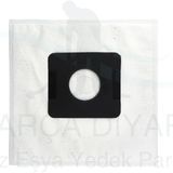 Vestel Poyraz A 7500 20 Adet Süpürge Toz Torbası