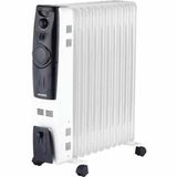 Vestel R 11000 11 Dilim 2500W Infrared Isıtıcı Radyatör