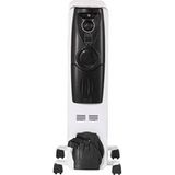 Vestel R 11000 Turbo 11 Dilim 2500W Yağlı Radyatör Fansız