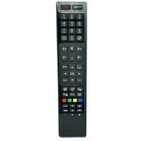 Vestel RC-4846 LCD LED TV Kumandası