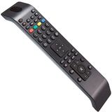 VESTEL RC 4848 Led Tv Televizyon Uzaktan Kumanda + 2 ADET PİL HEDİYE Qmenü