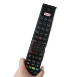 Vestel Rc-4995 Uyumlu Smart Led Tv Kumandası