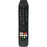 Vestel RC43140 SW-4444 Netflix Youtube Smart LED TV Kumanda