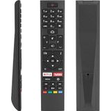 Vestel RC43157 / Toshiba CT-8557 H0369 Netflix-Youtube Tuşlu LCD LED Tv Kumandası