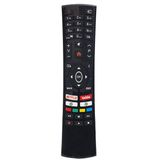 Vestel RC4390-30100824 Netflix-Youtube Tuşlu LED TV Kumanda