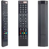 Vestel RC4848F RC5 30094759 Netflix-Youtube-Play Tuşlu Lcd-Led Tv Kumanda