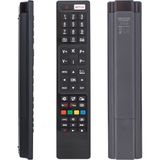 Vestel RC4848F Rc5 30094759 Netflıx-Youtube-Play Tuşlu Lcd-Led Tv Kumandası