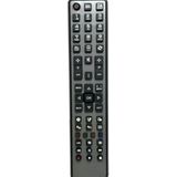 Vestel RC4937 3D LED TV Kumandası