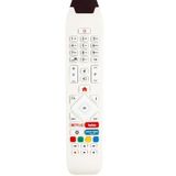 Vestel RCA343140P Beyaz Youtube-Netflix-Prime Video Tuşlu Led Tv Kumanda
