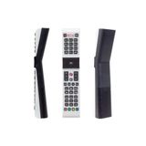 Vestel Rca49130 Beyaz Netflix Tuşlu Lcd Led Tv Kumandası 18582
