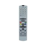Vestel Regal 4000-4100 Teletextli Uydu Kumandası
