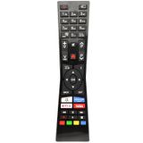 Vestel Regal 4K Smart Netflix Youtube Prime Video Tuşlu Yazısız Lcd Led Kumanda