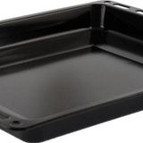 Vestel Regal ile Uyumlu Fırın Emaye Tepsi 465x375x40mm KG0057756