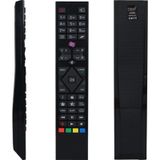 Vestel - Regal - Seg Lcd Kumanda (RCA48105-M74856000286x)
