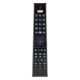 Vestel-Regal-Seg Netflıx Tuşlu Lcd-Led Tv Kumanda Blisterli