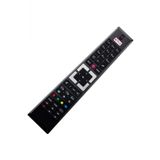 Vestel-Regal-Seg Netflix Tuslu Lcd-Led Tv Kumandasi-1