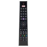 Vestel Regal Seg Netflix Tuşlu Lcd Led Tv Kumandası