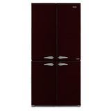 Vestel Retro FD56011 Bordo Buzdolabı