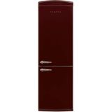 Vestel Retro NFK350 Bordo Buzdolabı