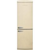 Vestel Retro NFK37201 Buzdolabı