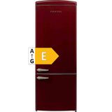 Vestel Retro NFK52211 Bordo Buzdolabı