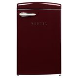 Vestel RETRO SB14411 Bordo Buzdolabı