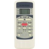 Vestel RG51B31/E Klima Kumandası