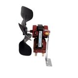 Vestel Rına465hg Buzdolabı Fan Motoru