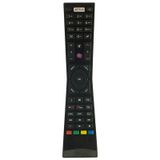 Vestel RM-T1380 Netflix Youtube Tuşlu Lcd Led Tv Kumandası