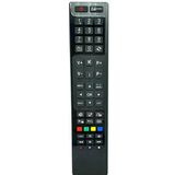 Vestel Satellite 32PH5045 LED TV Kumanda