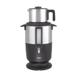 Vestel Sefa 4500 x Semaver 1 L Çelik Demlik Inox Renkli Hızlı Demleme Teknolojisi